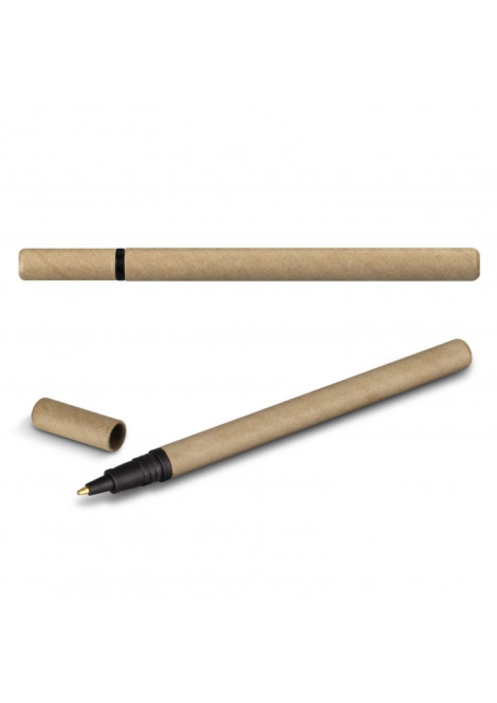 Kraft Paper Pen