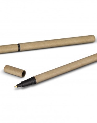 Kraft Paper Pen