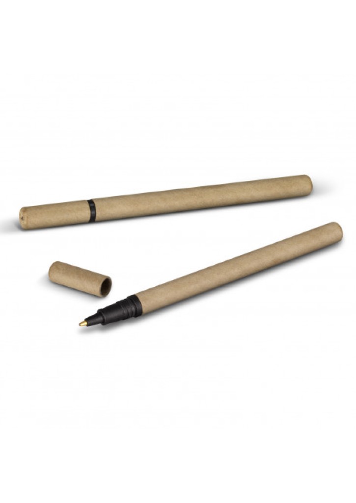 Kraft Paper Pen