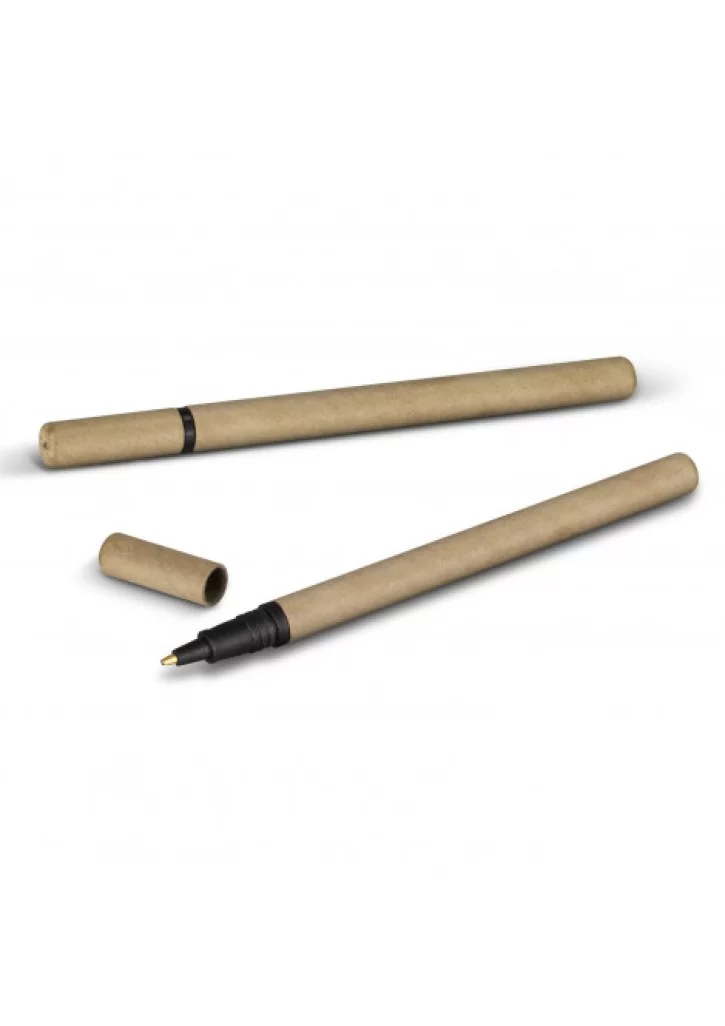 Kraft Paper Pen
