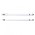 Infinity Inkless Stylus Pen - White