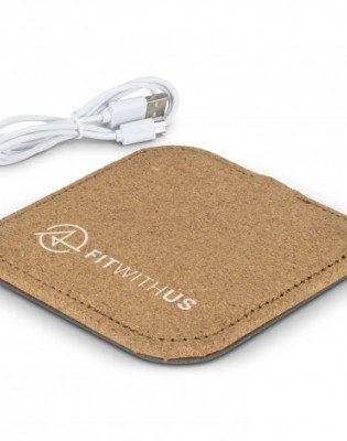 Oakridge Wireless Charger - Square