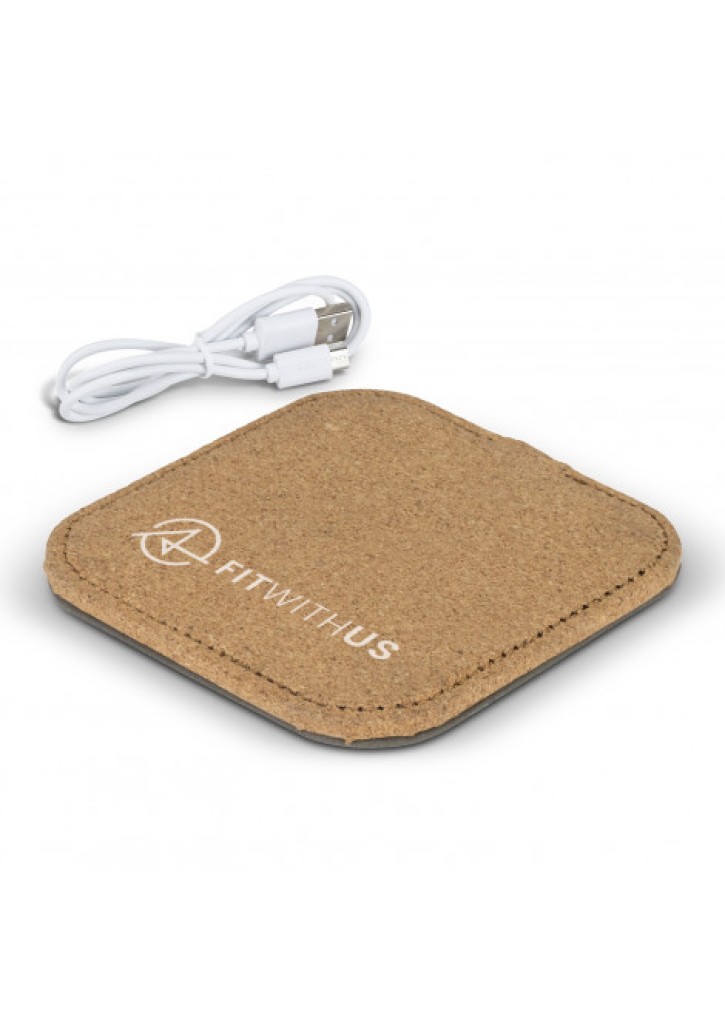 Oakridge Wireless Charger - Square