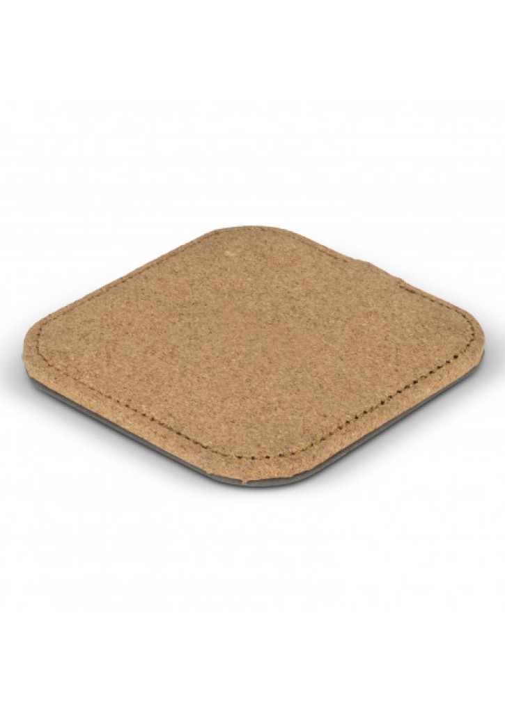 Oakridge Wireless Charger - Square