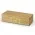 Bamboo Wireless Charging Clock - Natural