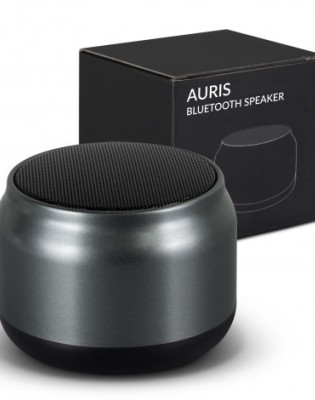 Auris Bluetooth Speaker