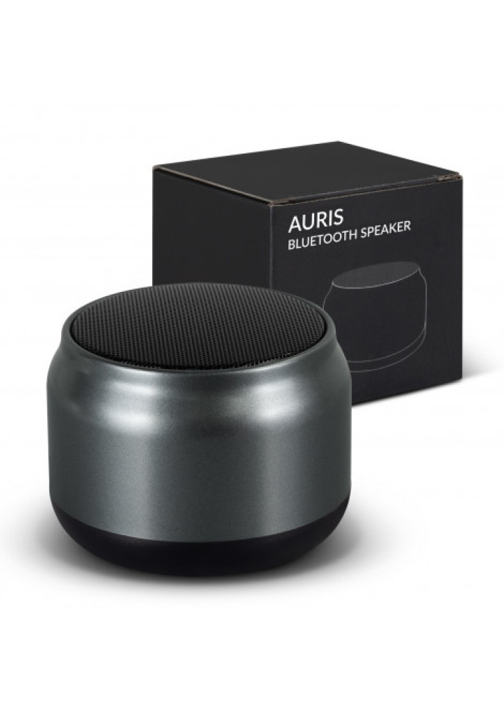 Auris Bluetooth Speaker