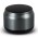 Auris Bluetooth Speaker - Gunmetal