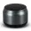 Auris Bluetooth Speaker - Gunmetal