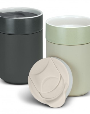 Chalice Ceramic Coffee Cup