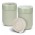 Chalice Ceramic Coffee Cup - Cup: Ecru