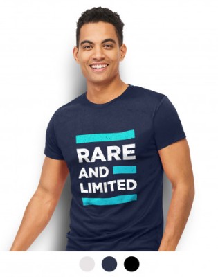SOLS Sprint Unisex T-shirt