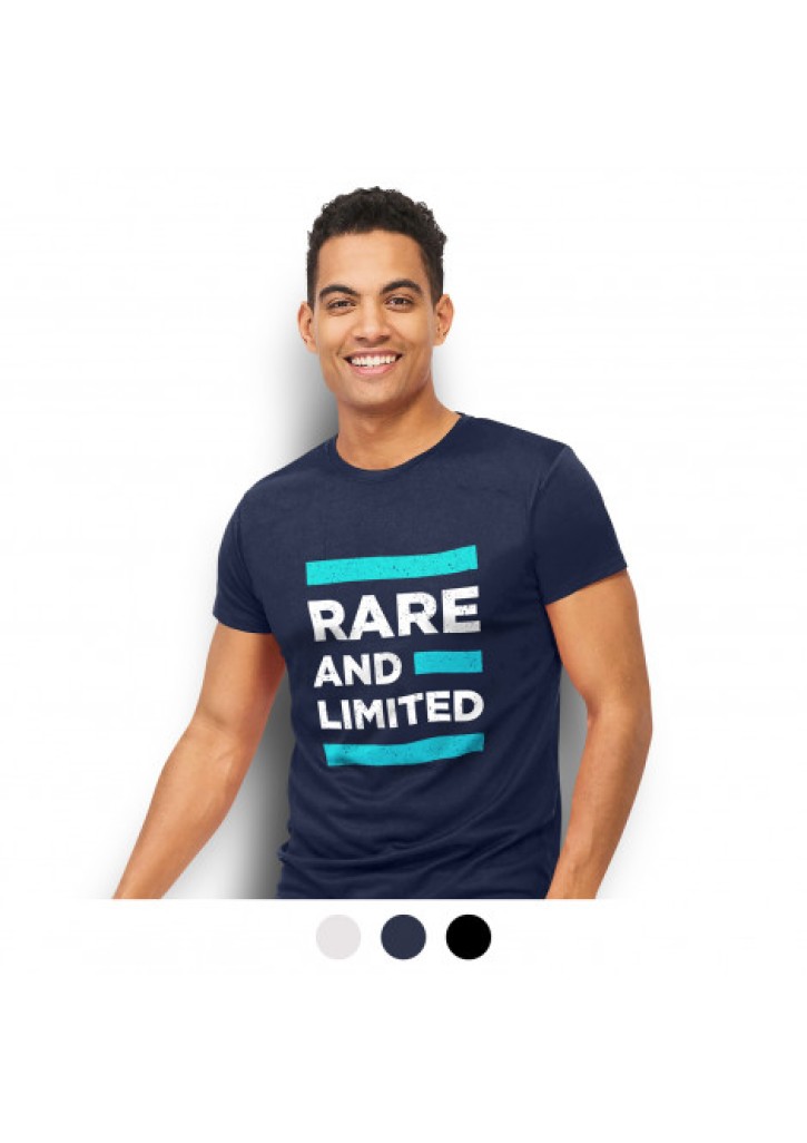 SOLS Sprint Unisex T-shirt