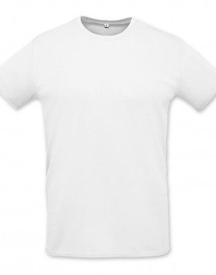 SOLS Sprint Unisex T-shirt