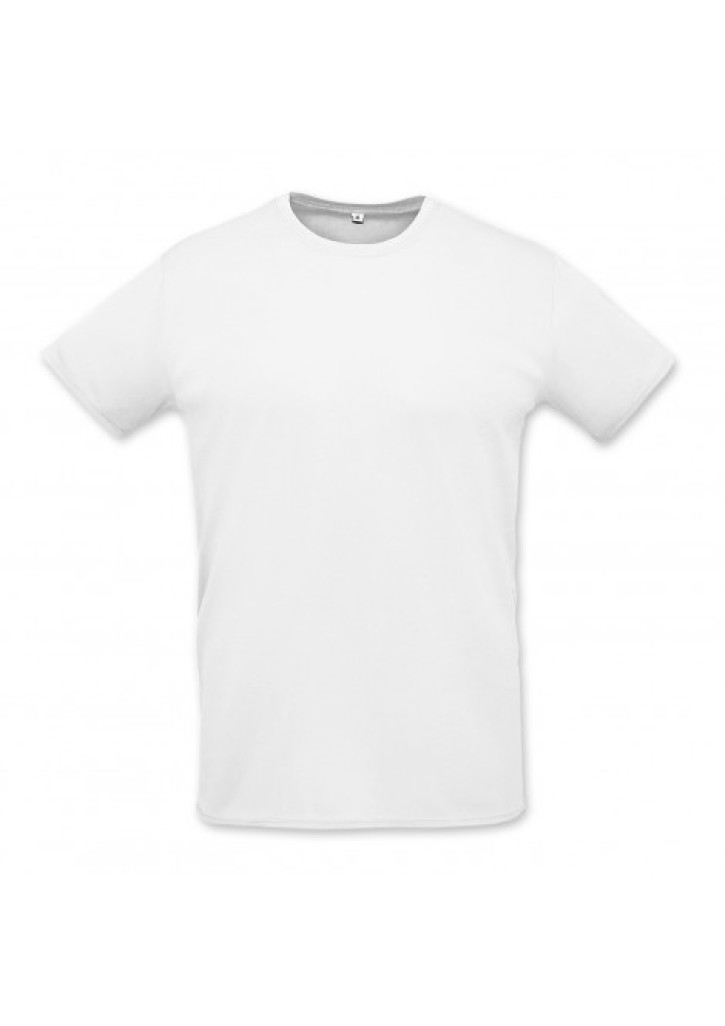 SOLS Sprint Unisex T-shirt