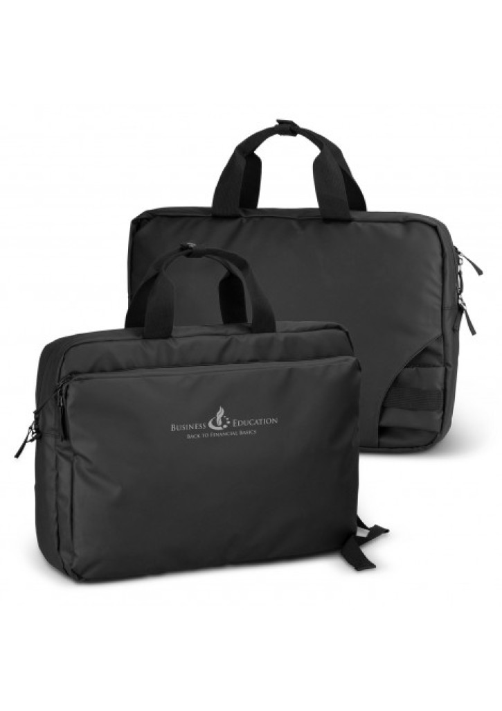 Aquinas Sling Laptop Bag