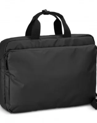Aquinas Sling Laptop Bag