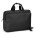 Aquinas Sling Laptop Bag - Black
