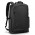 Aquinas Backpack - Black