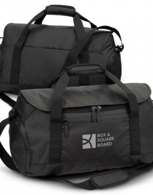 Aquinas 20L Duffle Bag
