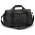 Aquinas 20L Duffle Bag - Black