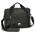 Selwyn Laptop Bag - Black/Charcoal