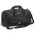 Selwyn Duffle Bag - Black/Charcoal