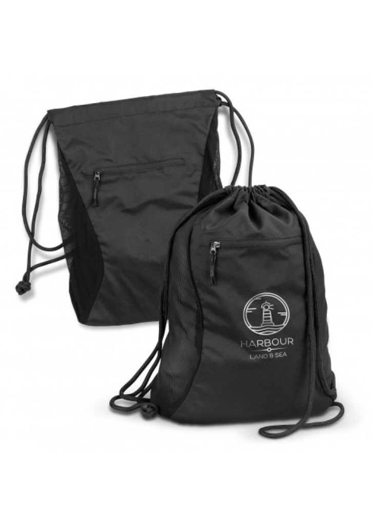 Royale Drawstring Backpack