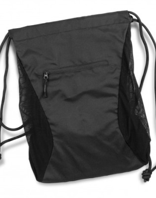 Royale Drawstring Backpack