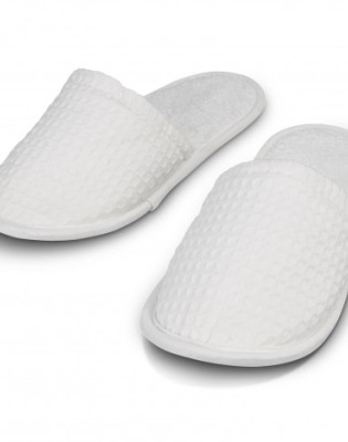 Rochester Waffle Slippers