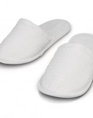 Rochester Waffle Slippers