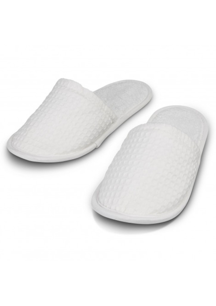 Rochester Waffle Slippers