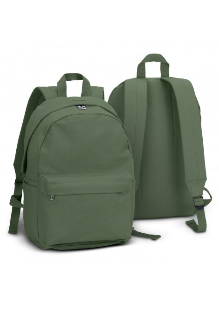 Canvas Backpack