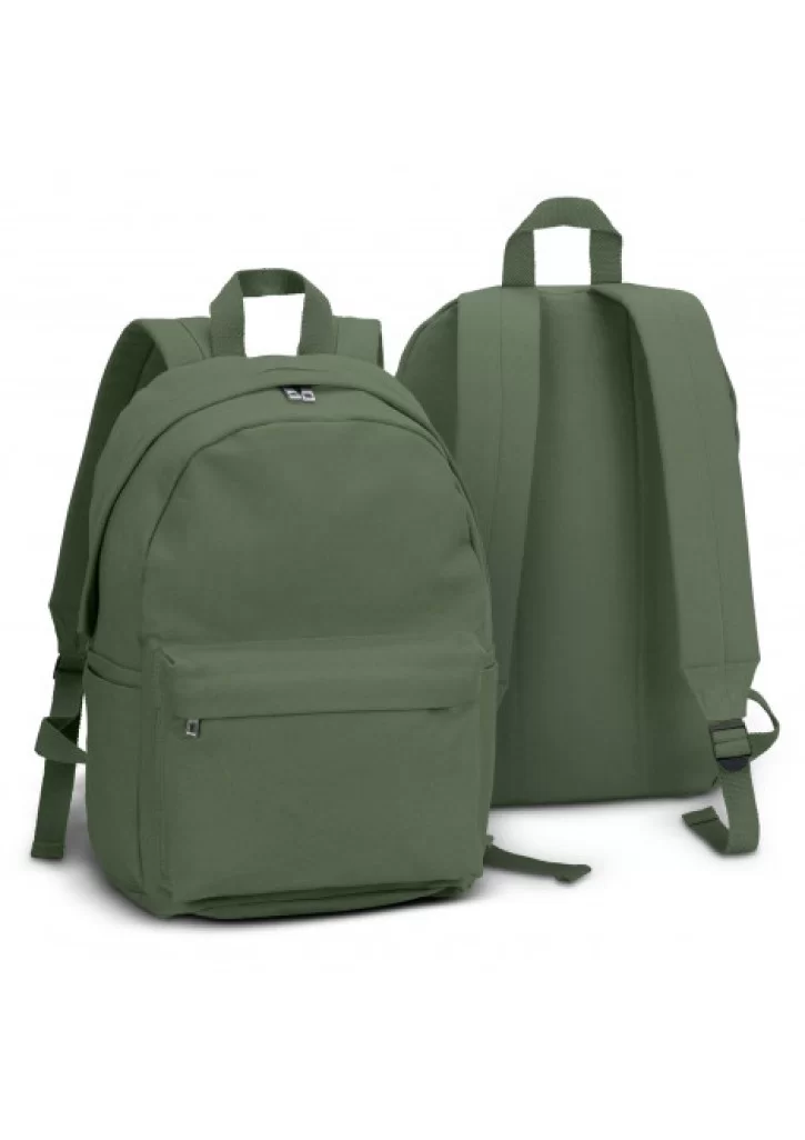 Canvas Backpack