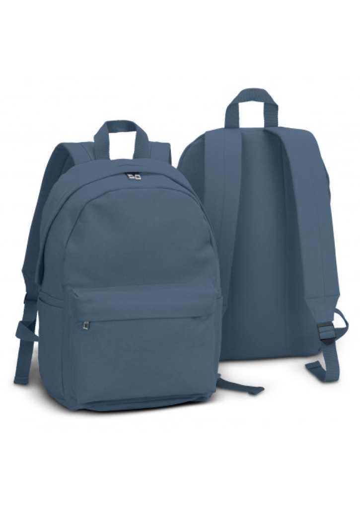 Canvas Backpack