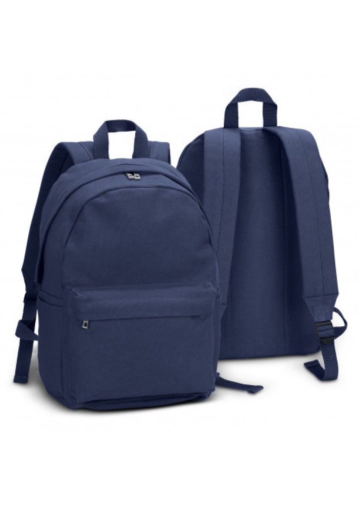 Canvas Backpack