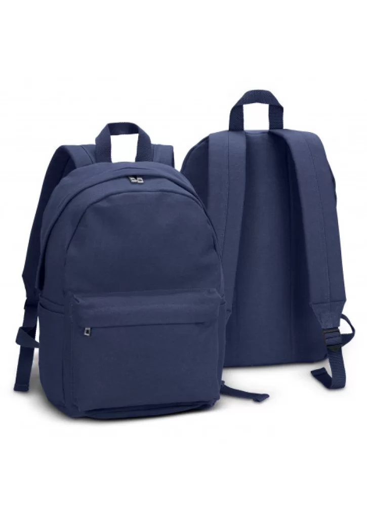 Canvas Backpack