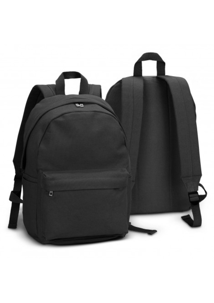Canvas Backpack
