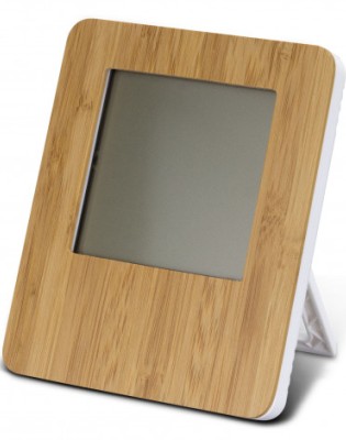 Bamboo Weather Station