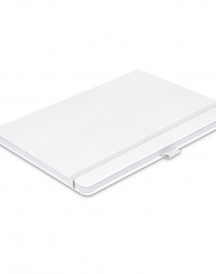 Kingston Hardcover Notebook - Large