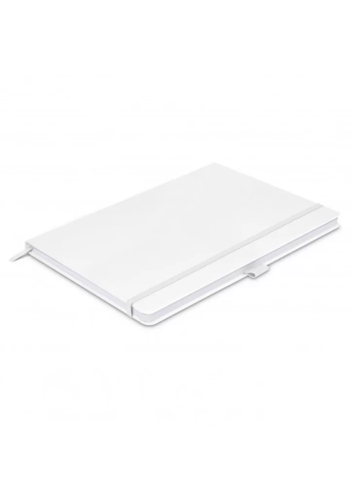 Kingston Hardcover Notebook - Large Kingston Hardcover Notebook - Large