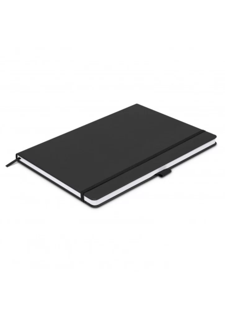 Kingston Hardcover Notebook - Large Kingston Hardcover Notebook - Large
