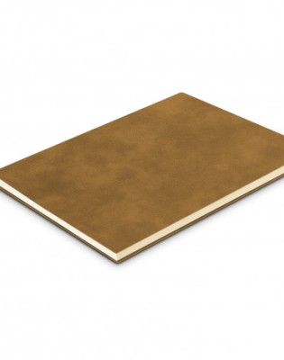 Genoa Soft Cover Notebook - Large