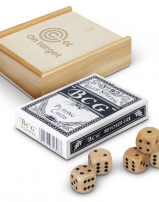 Card Game Set
