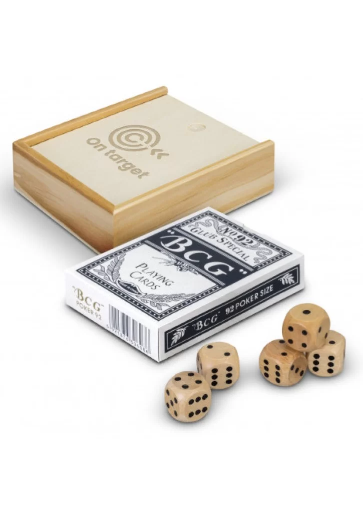 Card Game Set