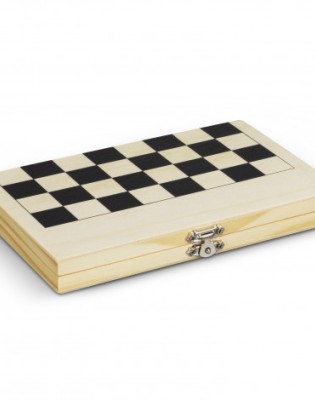 Travel Chess Set