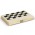 Travel Chess Set - Natural
