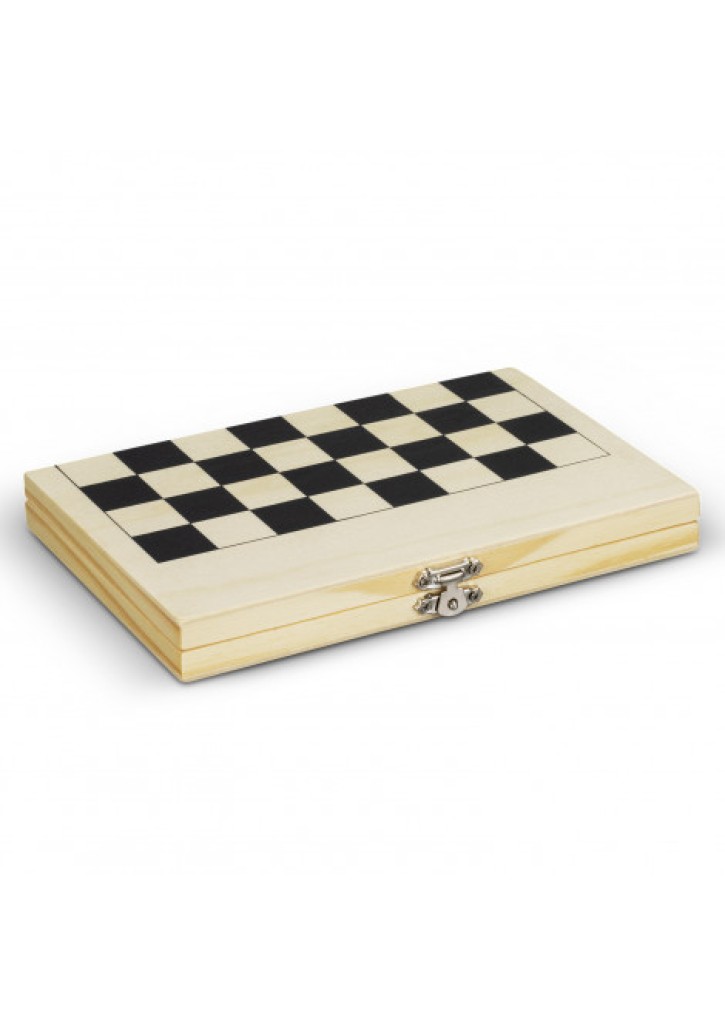 Travel Chess Set