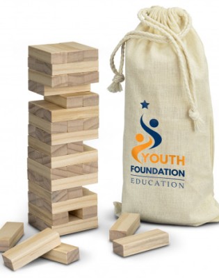 Mini Tumbling Tower