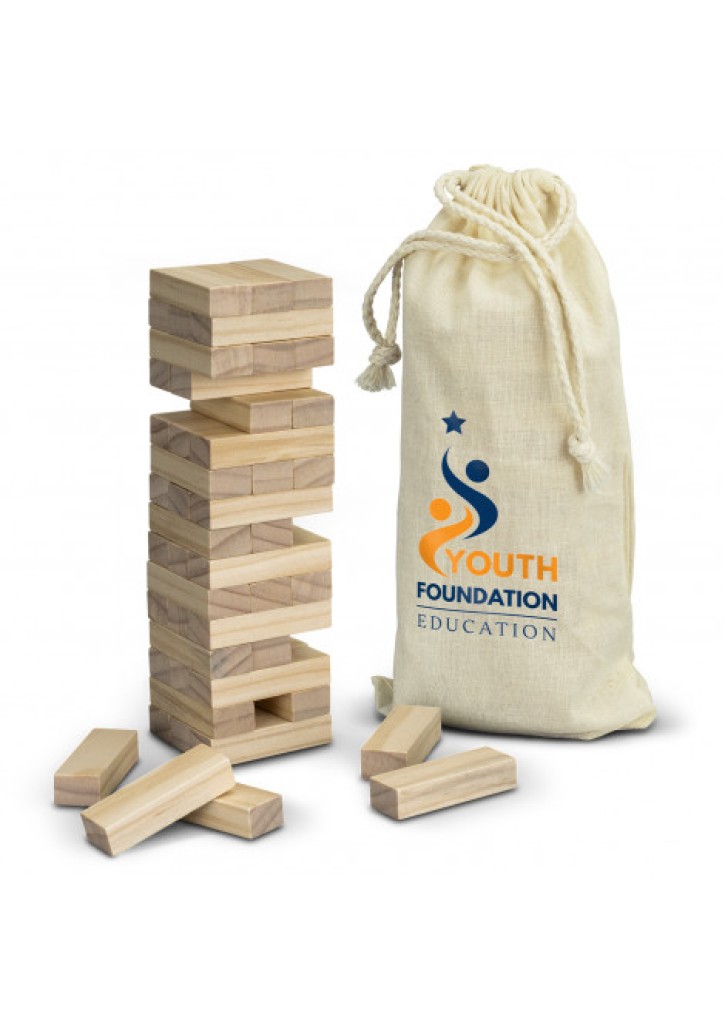 Mini Tumbling Tower